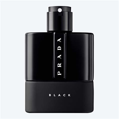 perfum prada black|Prada black aftershave best price.